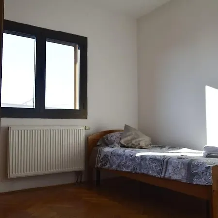 Lägenhet Barisic 1 *