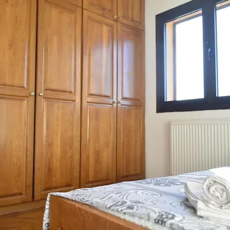 Lägenhet Barisic 1 Brodarica (Sibenik-Knin)