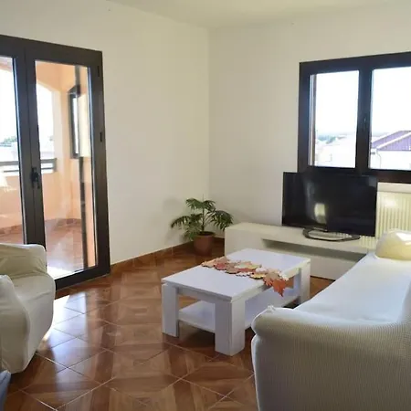 Lägenhet Barisic 1 Brodarica (Sibenik-Knin)