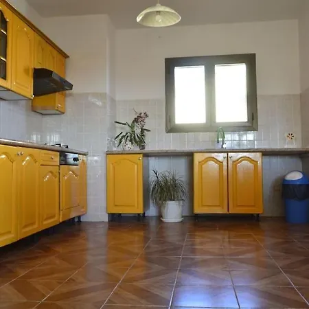 Barisic 1 * Brodarica (Sibenik-Knin)