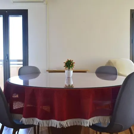 Lägenhet Barisic 1 Brodarica (Sibenik-Knin)